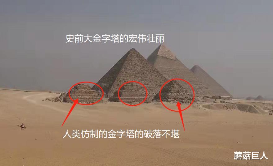 超能力 超史前文明的骇人事迹，地底蜥蜴联盟的苦难，人类的魔幻来历