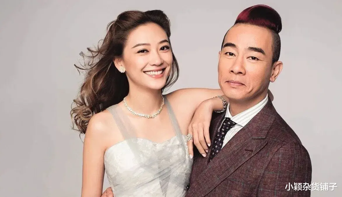 遇合情感攻略|一次刚上大学的陈婷找到张艺谋说:我怀孕了,我才19岁,你要对我负责