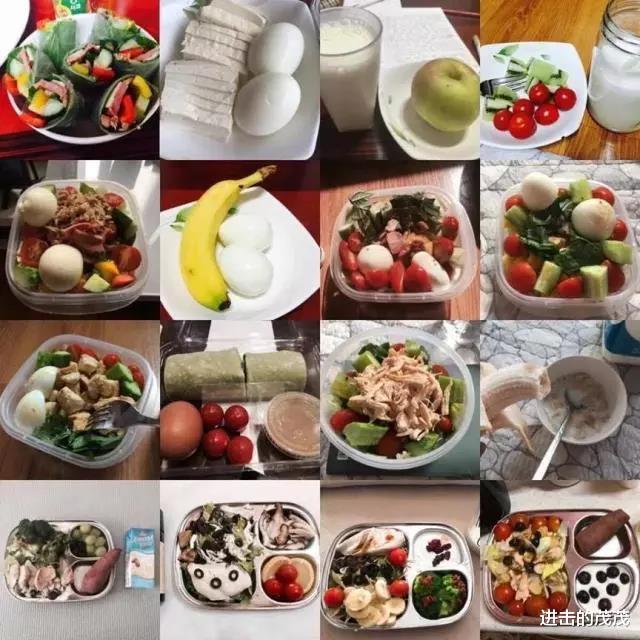 运动|韩国女胖子减肥成功成网红，管住嘴迈开腿，努力的女孩都很美