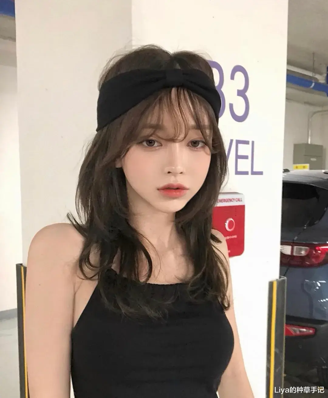 发型|别再披头散发了!这3款秋日发型,又美又撩人