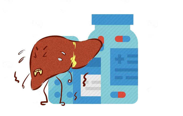 脂肪肝|脂肪肝若找上门来,4个异常在所难免,若你没有,值得庆贺!