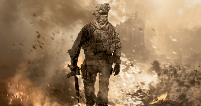 说DJ的妈妈|使命召唤手游：将军走上了极端，跟勇闯夺命岛的那个将军很像