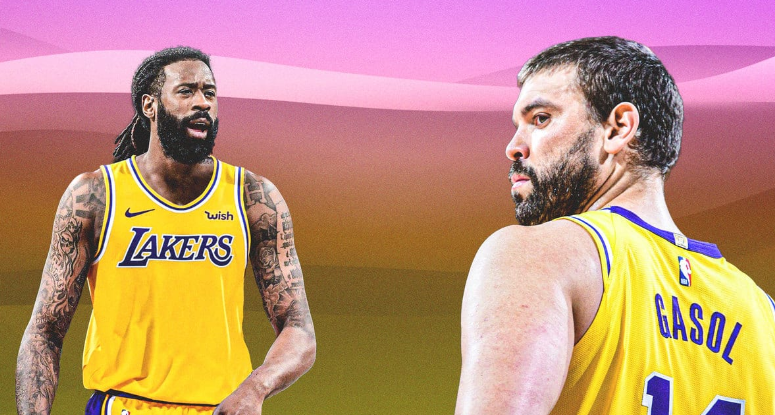 钛白粉 马刺三方交易波神方案，湖人换来中国球员签约权，灰熊骑士要裁员