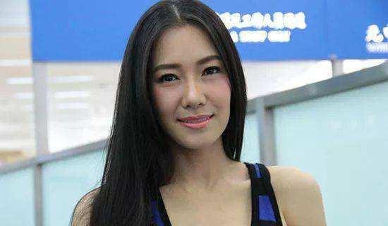 电视剧|泰国有哪些高颜值女星