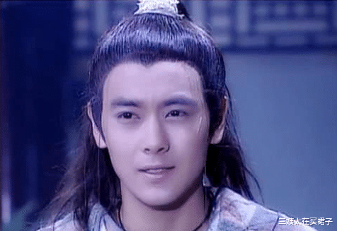 三姨太在买裙子|什么？林志颖差点去泰国当驸马？