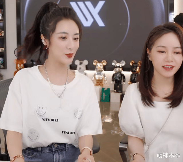 薇娅|薇娅审美遭质疑，推荐鞋子形状神奇，网友吐槽：只有范冰冰会喜欢