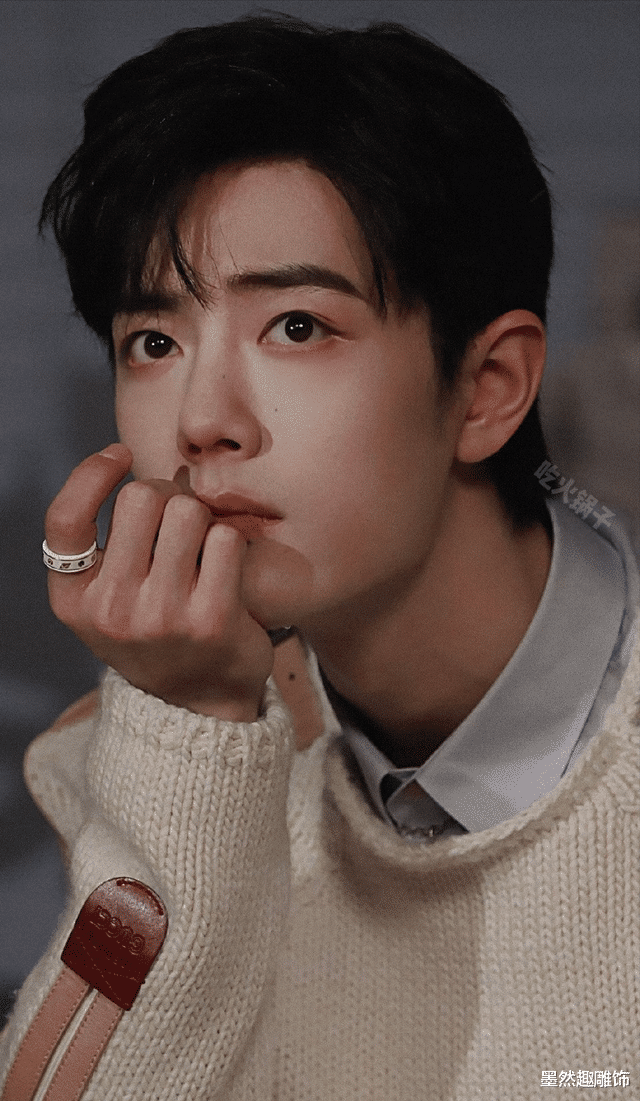 于楠|《庆余年2》终于官宣，言冰云是否由肖战出演？官方回答耐人寻味