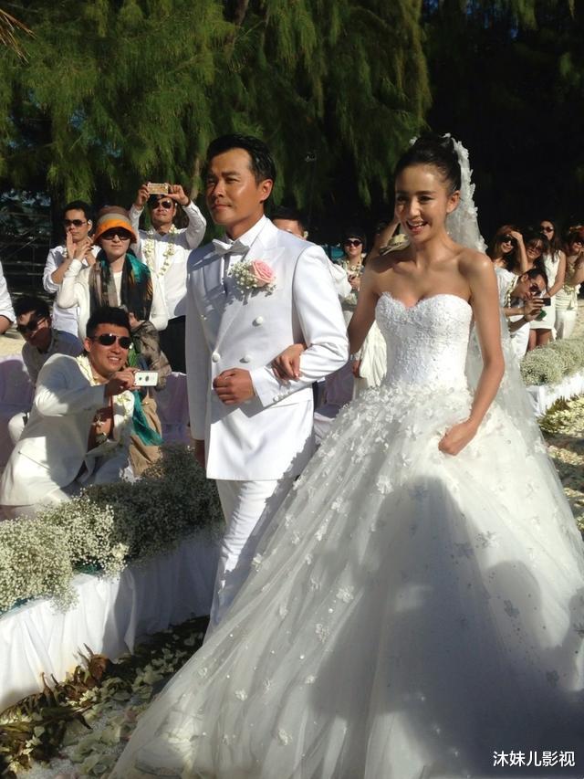 AOA|2021年11对离婚明星夫妻，婚史最长的只有12年，最短的不到3年