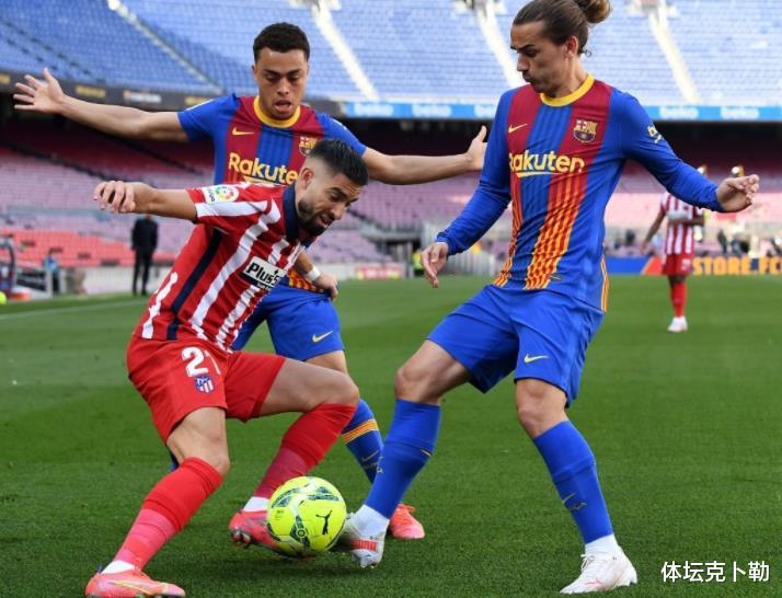 巴塞罗那|西甲冠军争夺战，一场0比0让皇马暗自高兴，巴萨主场表现令人失望