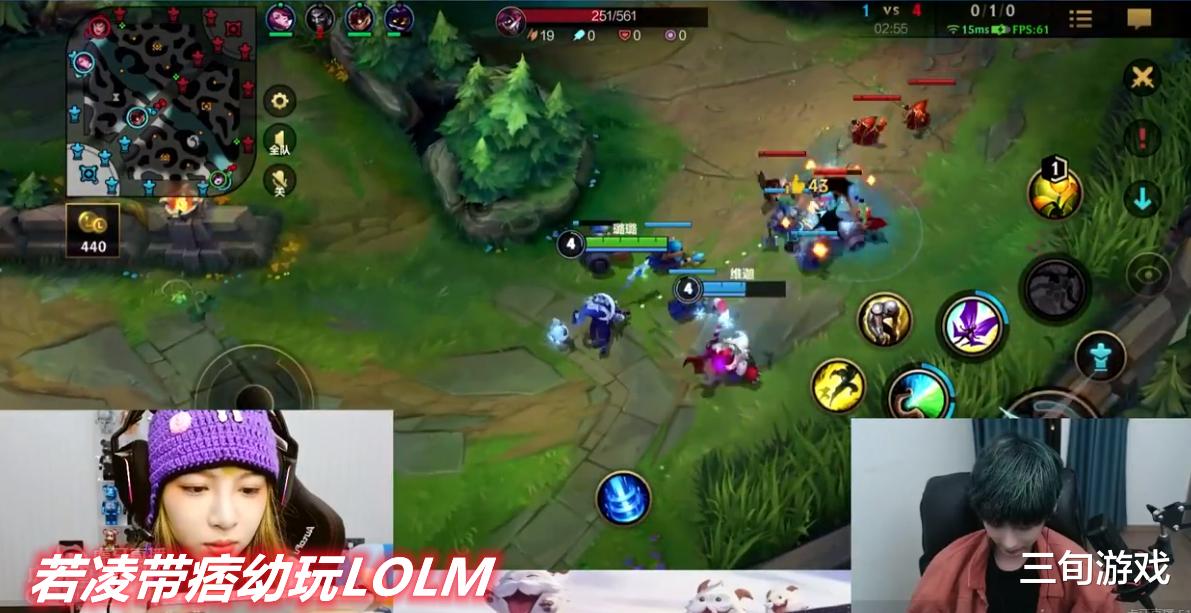 删除|LOLM玩家迎来三大利好：ELO机制删除，无限火力和冰雪节活动来袭