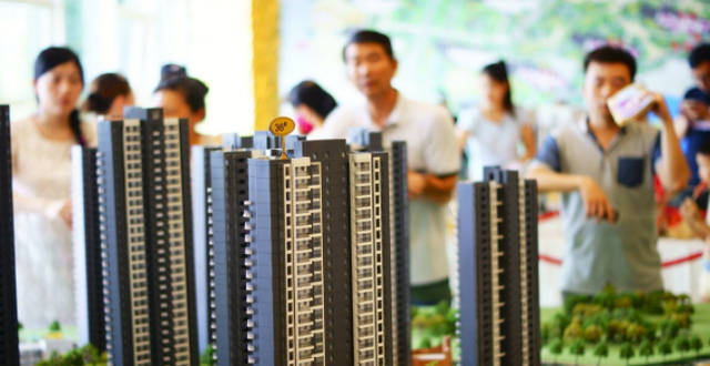 滨湖|楼市已经降温，为何售楼处仍“人满为患”？内行：3点原因是关键