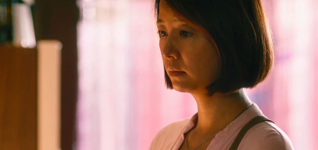 林心如|好大胆，林心如这是真的要转型了？