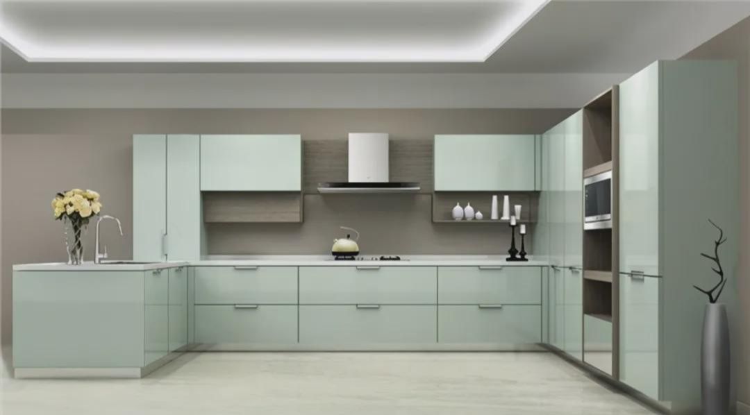 定制橱柜有3处最容易偷工减料，要是不小心检查，小心被坑钱