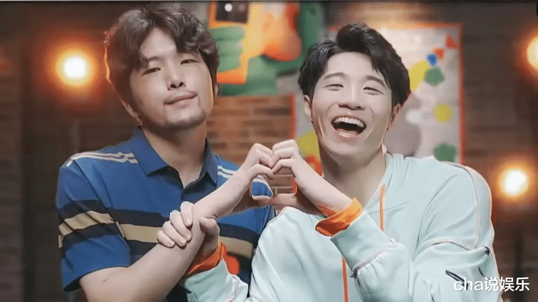 戏曲|喜剧大赛又出精品:一个说梦想,一个谈讽刺,top1难以抉择