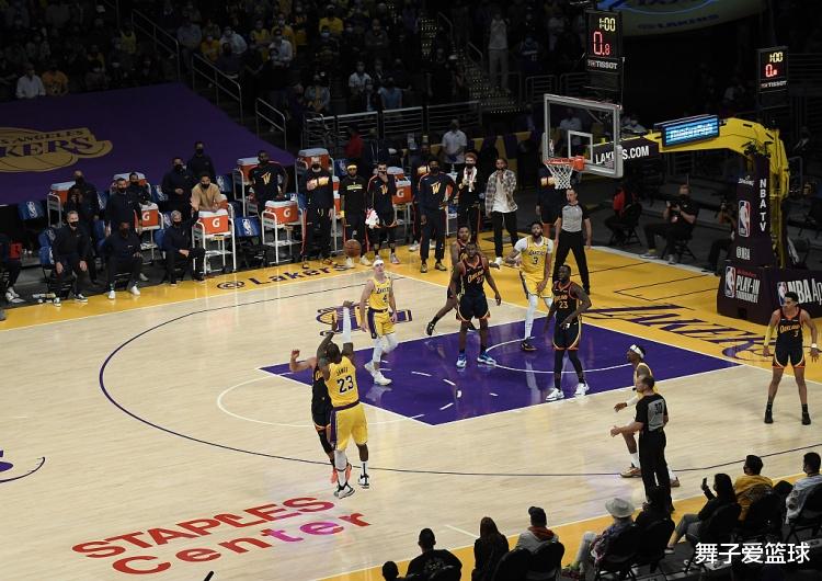 湖人队|完了,完了,湖人最担心的事还是发生了