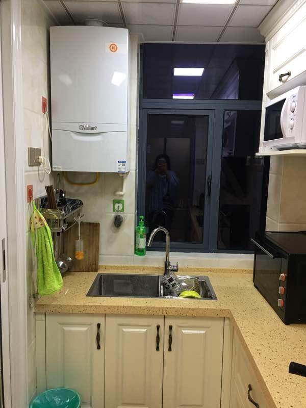 128平米新房装修完工,装修费25万不包家具,亲戚上门都直夸漂亮