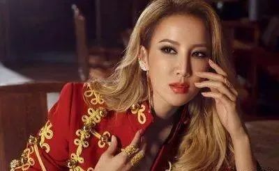 李玟|为什么小S说李玟是他见过最假的巨星？