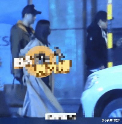 帅哥|刚被拍深夜约会三帅哥，520就官宣离婚！网友：原来都是各玩各的？