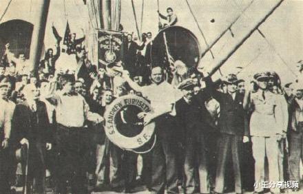 小王分享视频|美军“彩虹计划”有多恐怖,爱因斯坦为此亲手烧毁自己的研究手稿