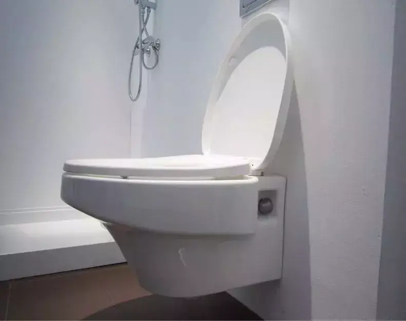 越来越多人都不装老式马桶了，现在流行用它替代，好用又省地！