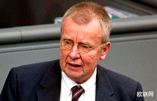 欧联网 承认对赫雷罗人等种族屠杀 德国将向纳米比亚道歉