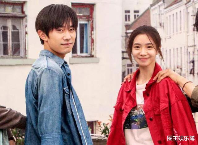 刘浩存|提名金鸡奖？饱受争议的“清纯谋女郎”刘浩存