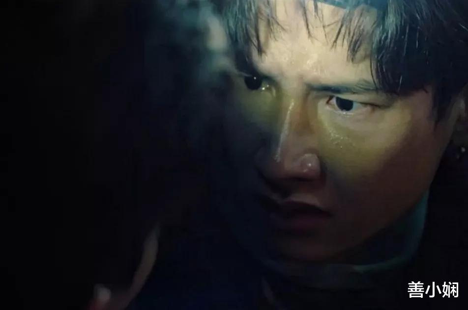 他不是我|offgun六搭了，主演的泰剧《他不是我》爆火，却遭到GOT7粉丝抵制