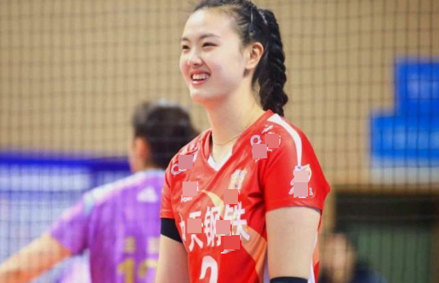 女排|女排“睡衣照”曝光,看清照片,球迷:来个人把龚翔宇的扣子扣上