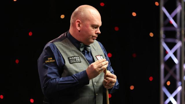 奧沙利文|斯諾克64強出爐！中國7人，奧沙利文強勢，世界冠軍爆冷，附對陣