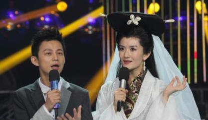 神人黑白脸 “假”大咖真搞笑,“破梗之王”重回成名地,七年之后爷青回