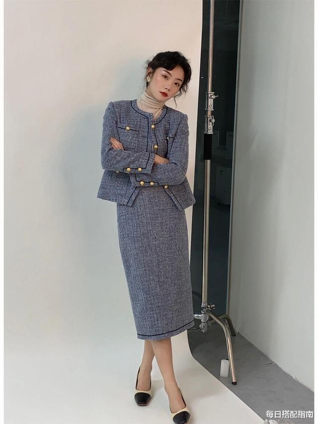 每日搭配指南|衣服再多也不如会搭！学会这些搭配小心机，轻松提升品味与气质