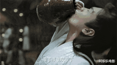 庆余年|她曾参演《庆余年》，却沦落至无戏可拍，如今当主播月入仅几百块