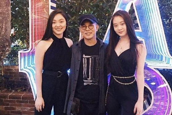 许亚军|李连杰的“负心”与“痴情”，不婚不恋的大女儿，让他自食恶果