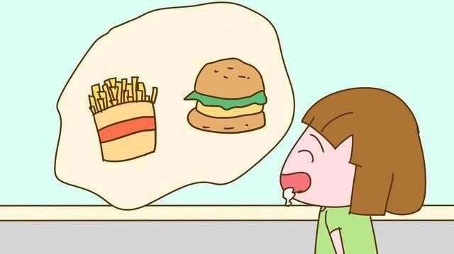 儿科专家曲凤媛|关爱孩子饮食习惯,避免营养过剩