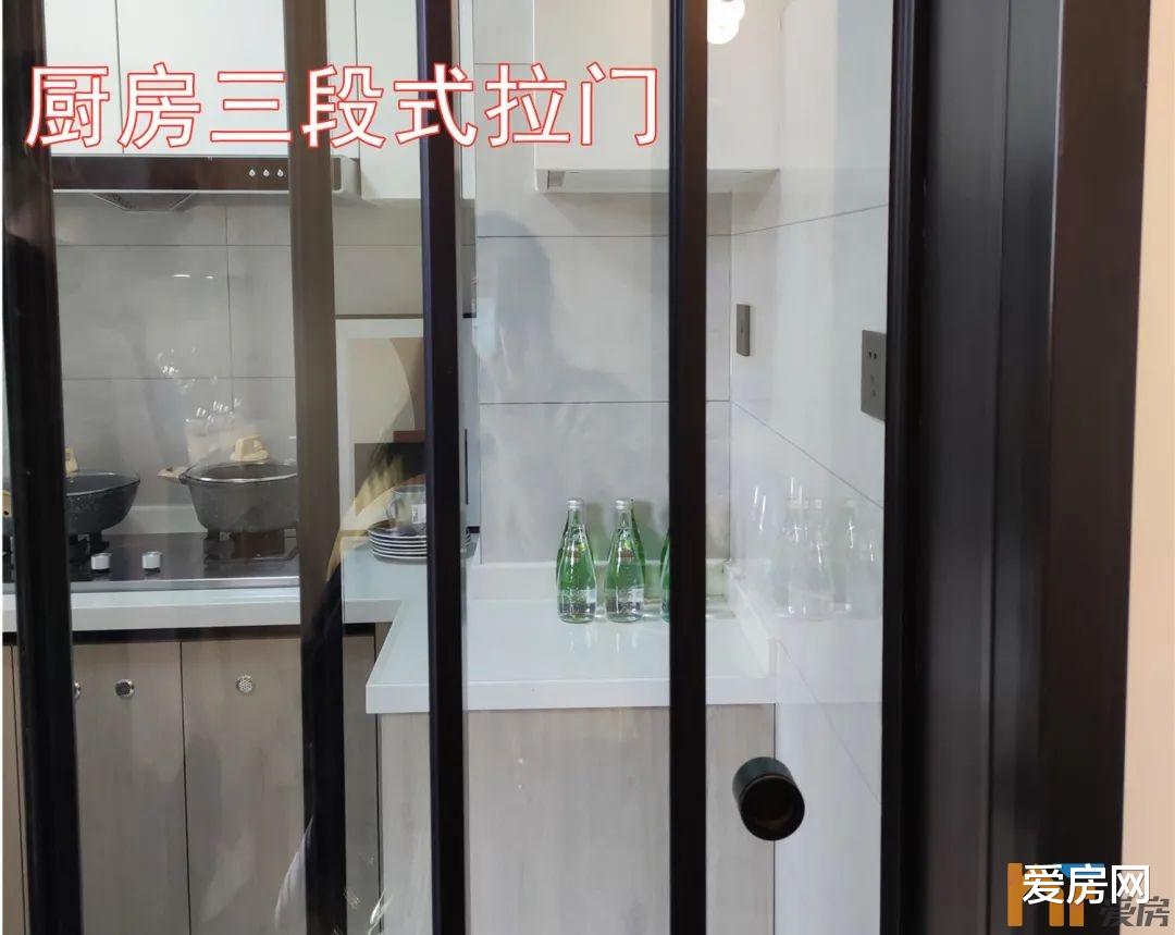 象湖|象湖新城8字头起！12年制学校在侧！深夜食堂、轰趴馆……