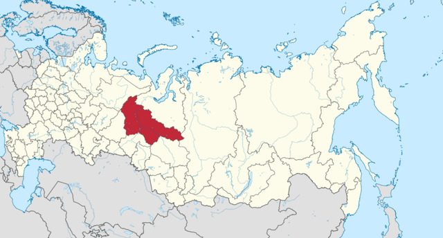 僅次於莫斯科，俄羅斯經濟第二強的漢特-曼西自治區你瞭解嗎？-圖2