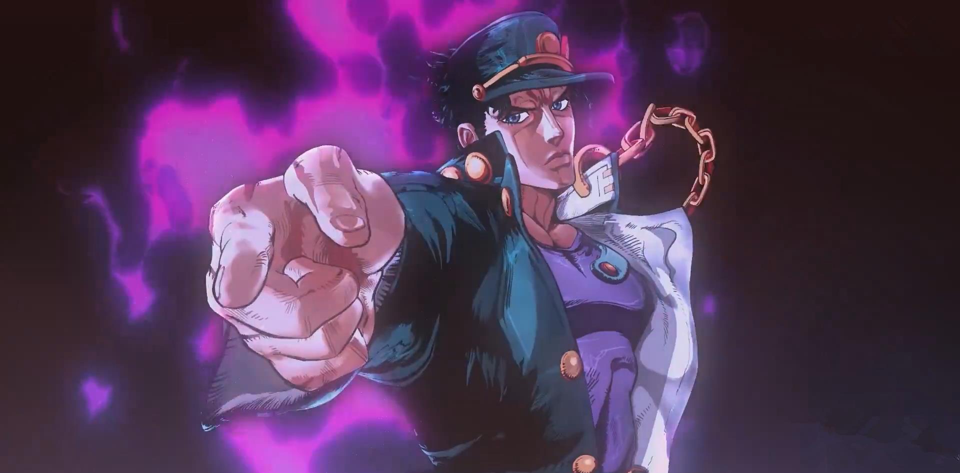 电影|JOJO：漫画家好奇葩，荒木爱看‘硬汉’电影，每次都会感动到流泪