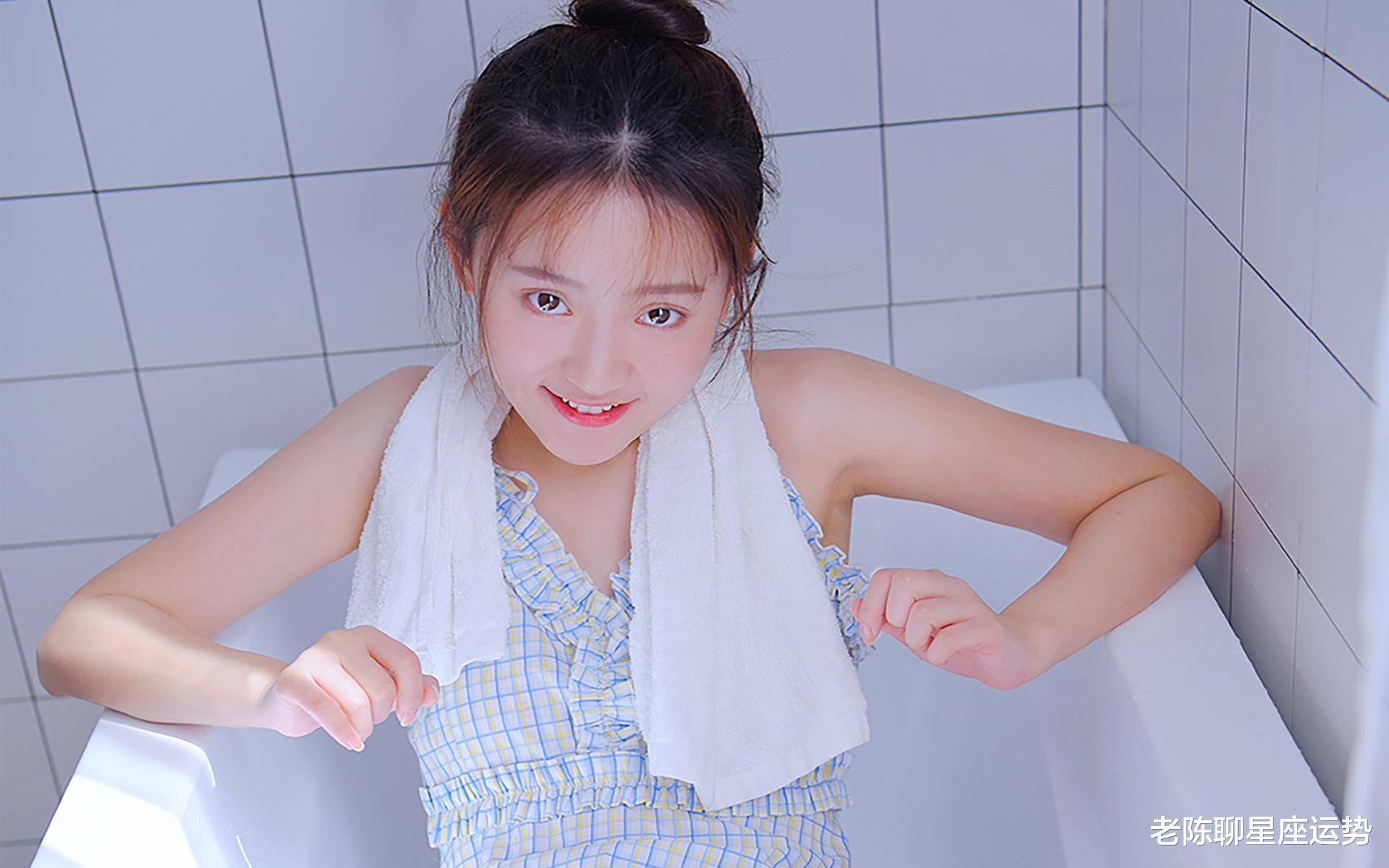 老陈聊星座运势 从10月18日开始，运势如虹，会鸿运当头，无所畏惧的三大星座