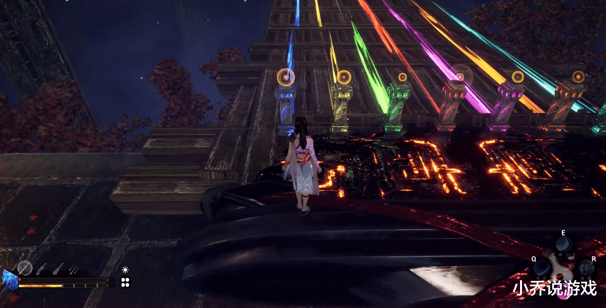 单机|探索性MAX!Demo试玩10小时进度一半,这真的是国产单机?