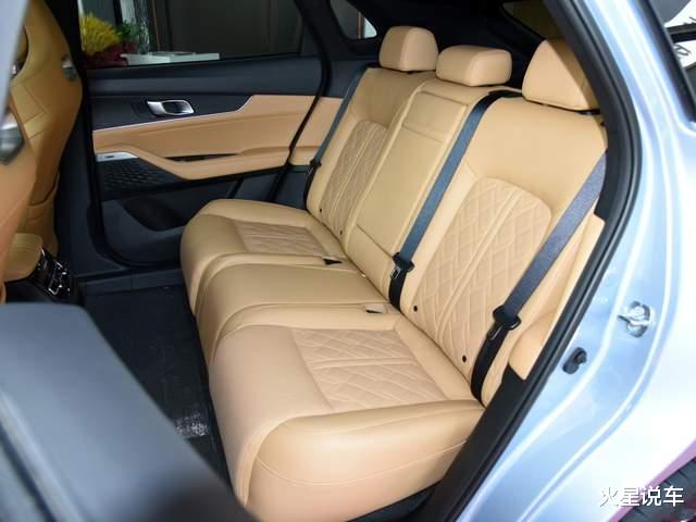 SUV|五大国产旗舰SUV，自带“爆款”属性，款款都很吸睛