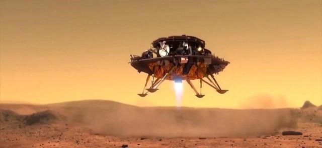 火星 明明金星离地球更近，为什么人类要去火星，却不登陆金星？