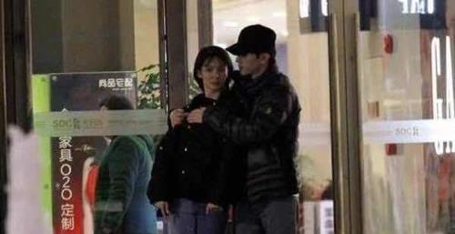 金晨|“海王”金晨的恋爱史：我已经“爱上”男演员了，已经拔不出来了