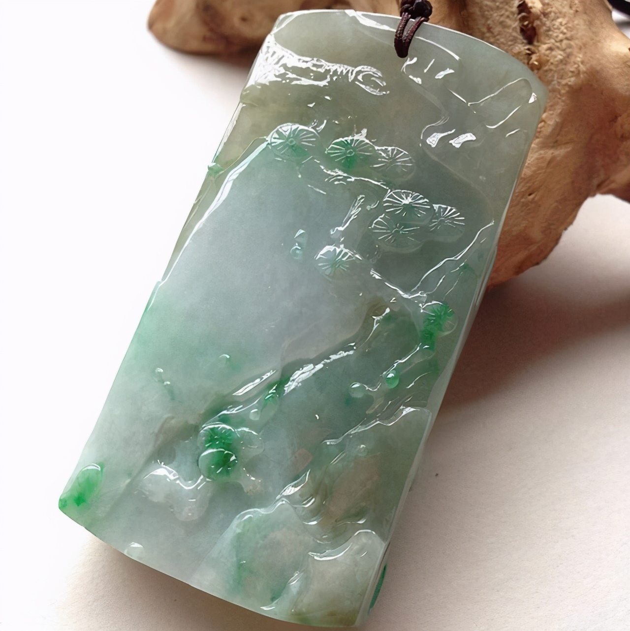 于田|翡翠价值“大杀手”——变种