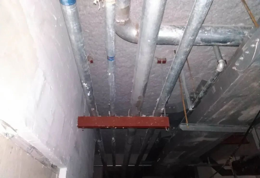 施工现场，机电与土建如何配合？