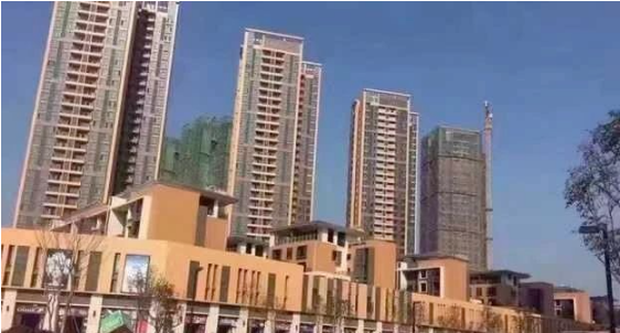 简易设计 有钱也不能买的房子，为什么还那么畅销？开发商都巴不得送出去
