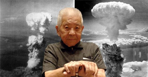 廣島核爆炸後的幸存者，受訪時痛哭：人類為何要制造這種“怪物”-圖4