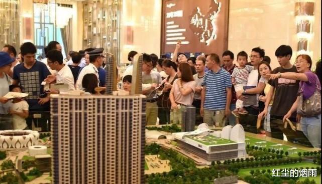 威马|“安置房”和“商品房”区别到底在哪里？买房一定要搞清楚了