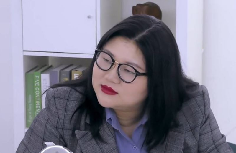 江疏影|4位从未有过经纪人的明星，在娱乐圈单打独斗，凭实力站稳脚跟