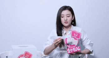 宋祖儿|宋祖儿快跑！这渣男不能要啊！