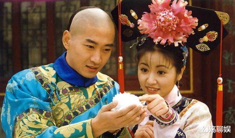 李湘|林志颖为何跟林心如分手？苏有朋的话，让他后悔不已